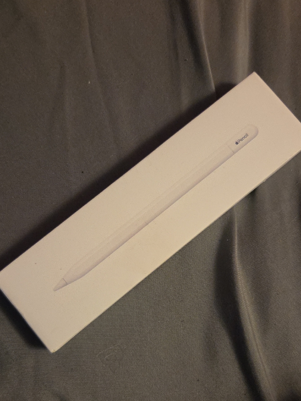 Apple Pencil - 2nd Generation